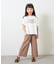 【sayuri企画】【KIDS】5枚セットweekday tee巾着付き
