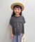 【sayuri企画】【KIDS】5枚セットweekday tee巾着付き