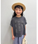 【sayuri企画】【KIDS】5枚セットweekday tee巾着付き