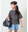【sayuri企画】【KIDS】5枚セットweekday tee巾着付き