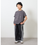 【sayuri企画】【KIDS】5枚セットweekday tee巾着付き