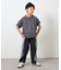 【sayuri企画】【KIDS】5枚セットweekday tee巾着付き