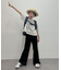 【sayuri企画】【KIDS】5枚セットweekday tee巾着付き