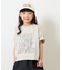 【sayuri企画】【KIDS】5枚セットweekday tee巾着付き
