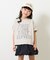 【sayuri企画】【KIDS】5枚セットweekday tee巾着付き