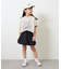 【sayuri企画】【KIDS】5枚セットweekday tee巾着付き