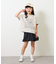 【sayuri企画】【KIDS】5枚セットweekday tee巾着付き