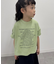 【sayuri企画】【KIDS】5枚セットweekday tee巾着付き