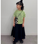 【sayuri企画】【KIDS】5枚セットweekday tee巾着付き