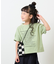 【sayuri企画】【KIDS】5枚セットweekday tee巾着付き
