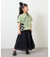 【sayuri企画】【KIDS】5枚セットweekday tee巾着付き