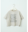 【sayuri企画】【KIDS】5枚セットweekday tee巾着付き
