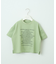 【sayuri企画】【KIDS】5枚セットweekday tee巾着付き