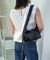 ヴィンテージレザーマルチウェイベルトBAG