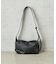 ヴィンテージレザーマルチウェイベルトBAG