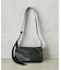 ヴィンテージレザーマルチウェイベルトBAG