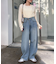 【よちえ企画】韓国っぽホルターネックシアーTEE