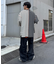 【SOUNDS GOOOD】ダブルニースタッズパラシュートパンツ