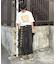 【SG】ロールアップフリンジワイドパンツ