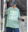 【SG】ボーダーレイヤードロンTEE