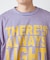 【SG】ボーダーレイヤードロンTEE