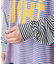 【SG】ボーダーレイヤードロンTEE