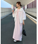 【てらさま企画】2WAYシアーナイロンスタンドネックジャケット