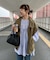 【てらさま企画】2WAYシアーナイロンスタンドネックジャケット