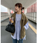 【てらさま企画】2WAYシアーナイロンスタンドネックジャケット