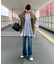 【てらさま企画】2WAYシアーナイロンスタンドネックジャケット
