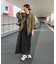 【てらさま企画】2WAYシアーナイロンスタンドネックジャケット