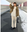 【てらさま企画】2WAYシアーナイロンスタンドネックジャケット