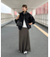 【てらさま企画】2WAYシアーナイロンスタンドネックジャケット