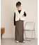 【kairi企画】シアーナイロンバルーンベスト
