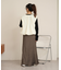 【kairi企画】シアーナイロンバルーンベスト