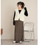 【kairi企画】シアーナイロンバルーンベスト