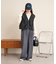 【kairi企画】シアーナイロンバルーンベスト