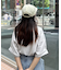 【ユニセックス】ポンチハイカウントサイドスリットビッグシルエットTee