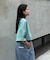 【ユニセックス】ポンチハイカウントサイドスリットビッグシルエットTee