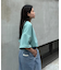 【ユニセックス】ポンチハイカウントサイドスリットビッグシルエットTee