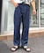 【夏でも涼しい◎】【TYPYDENIM】メッシュデニムワークパンツ