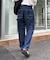 【夏でも涼しい◎】【TYPYDENIM】メッシュデニムワークパンツ