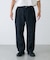 【夏でも涼しい◎】【TYPYDENIM】メッシュデニムワークパンツ