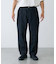 【夏でも涼しい◎】【TYPYDENIM】メッシュデニムワークパンツ