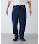 【夏でも涼しい◎】【TYPYDENIM】メッシュデニムワークパンツ
