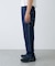 【夏でも涼しい◎】【TYPYDENIM】メッシュデニムワークパンツ