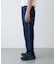【夏でも涼しい◎】【TYPYDENIM】メッシュデニムワークパンツ