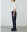 【夏でも涼しい◎】【TYPYDENIM】メッシュデニムワークパンツ