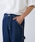 【夏でも涼しい◎】【TYPYDENIM】メッシュデニムワークパンツ