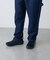 【夏でも涼しい◎】【TYPYDENIM】メッシュデニムワークパンツ